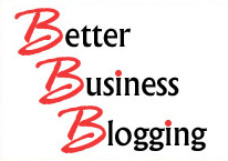 Research Project Featured on ‘Better Business Blogging’