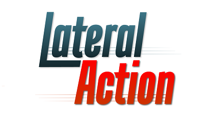Lateral Action Launches Today