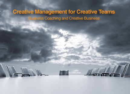 Creative Management for Creative Teams