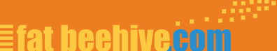 Fat Beehive logo