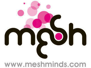 Meshminds logo